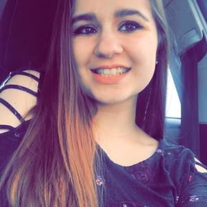 Meet your Posher, Jillian